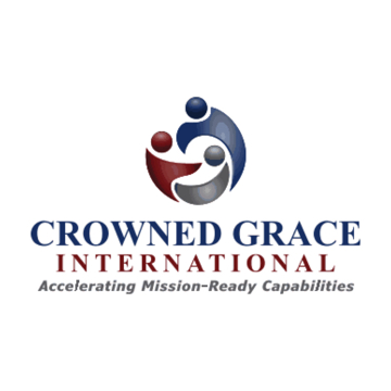 Crowned Grace
